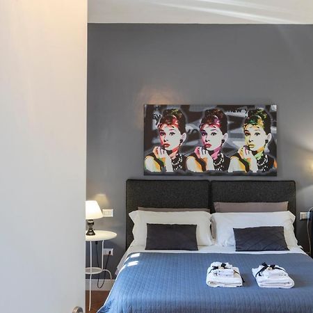 Guest House Abbacurrente Platamona Bagian luar foto
