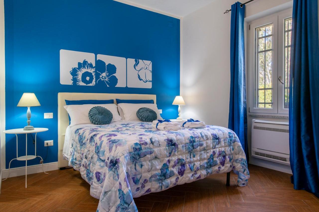 Guest House Abbacurrente Platamona Bagian luar foto