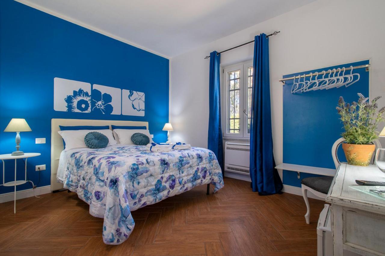 Guest House Abbacurrente Platamona Bagian luar foto