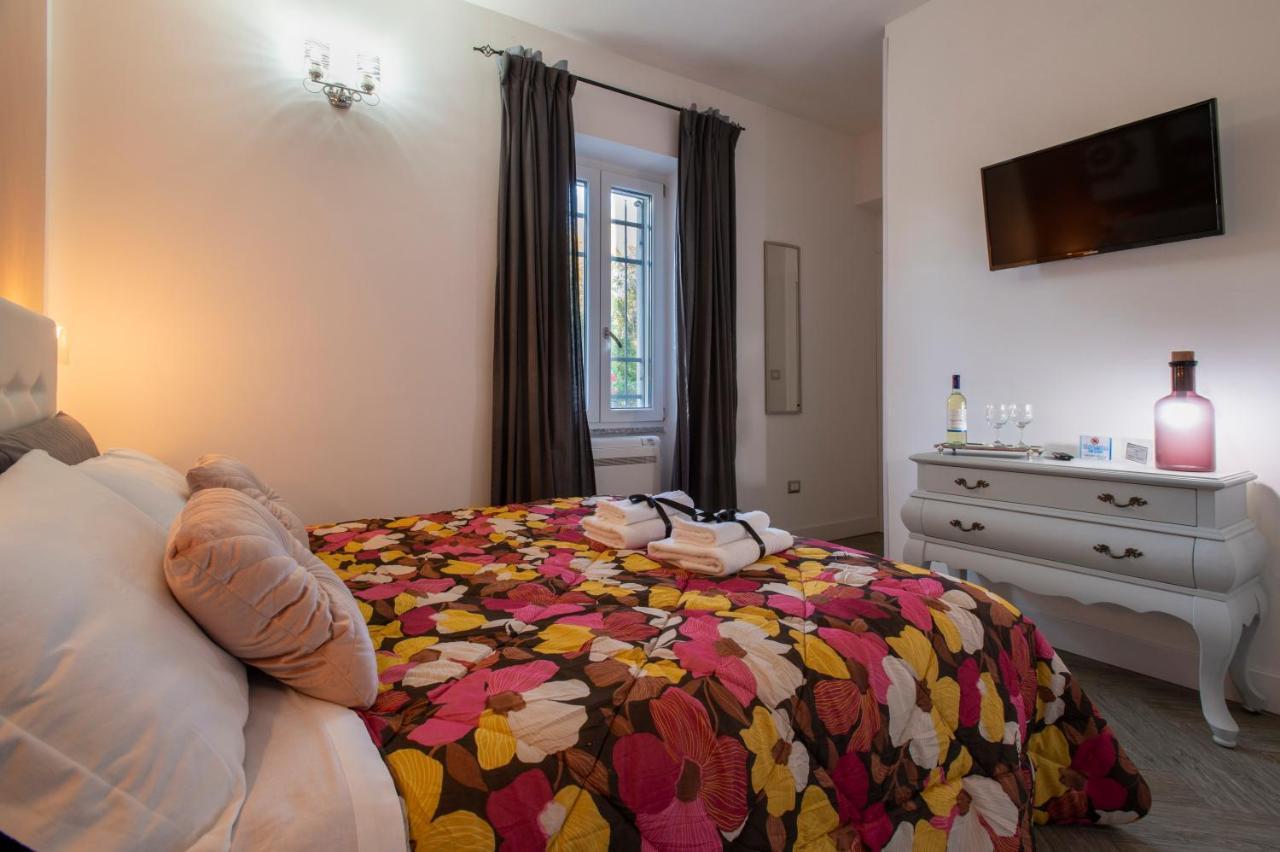 Guest House Abbacurrente Platamona Bagian luar foto